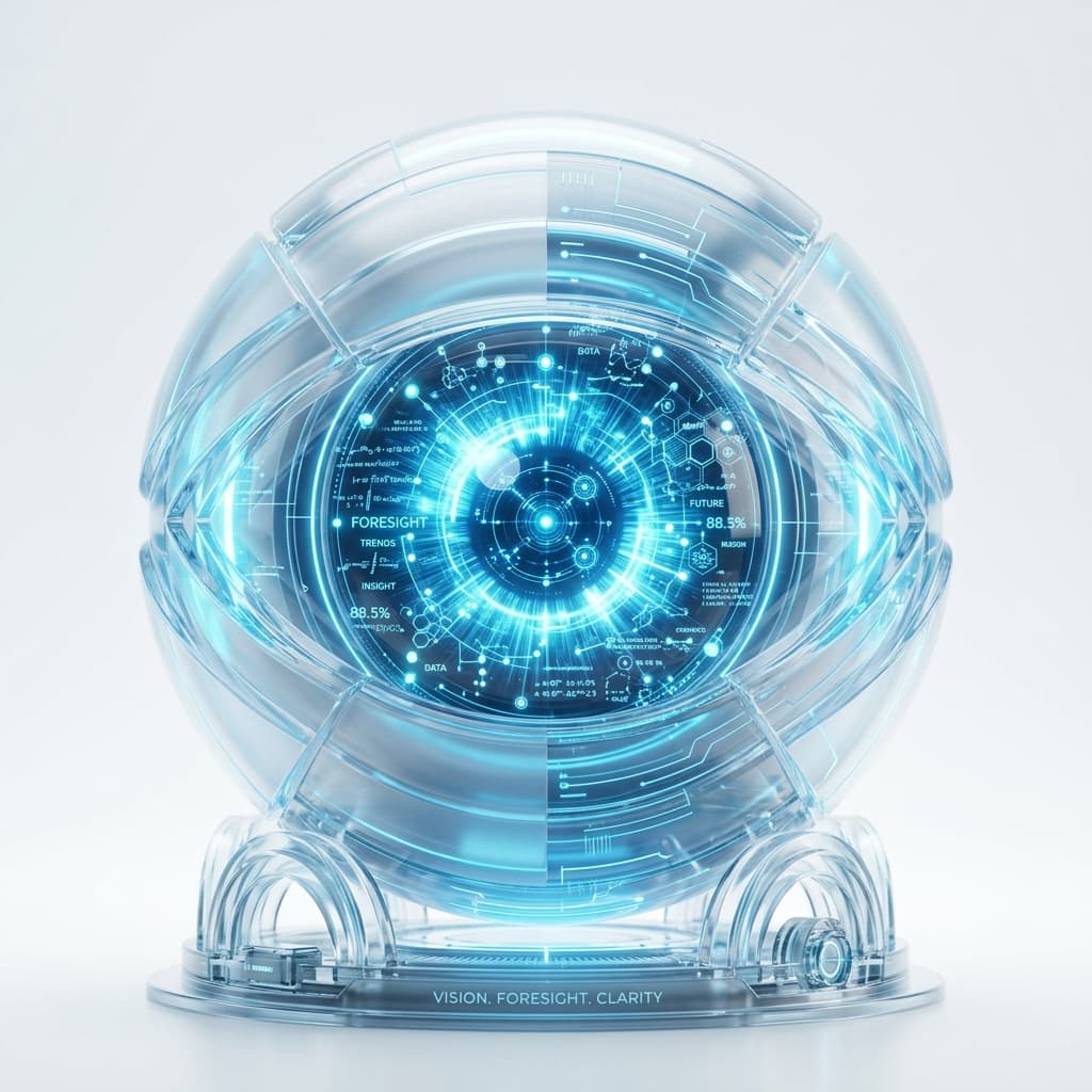Our Vision for the Future