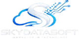 Sky Data Soft Logo